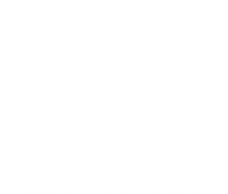 Vertical log for Trinity International University that can be clicked to take you to tiu.edu which is the University's home page.